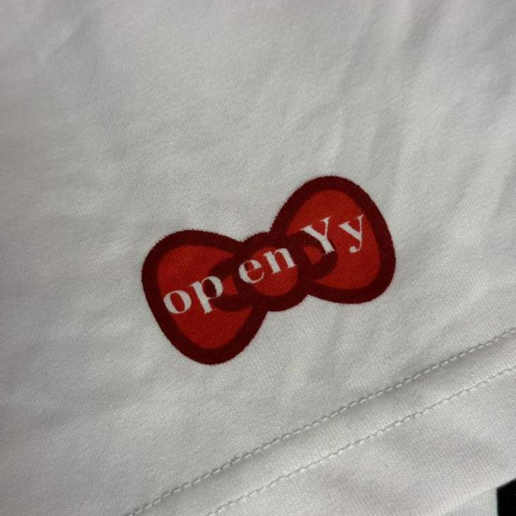 Picture of Open YY T Shirts Short _SKUOpenYYS-XLqctxVT6064266